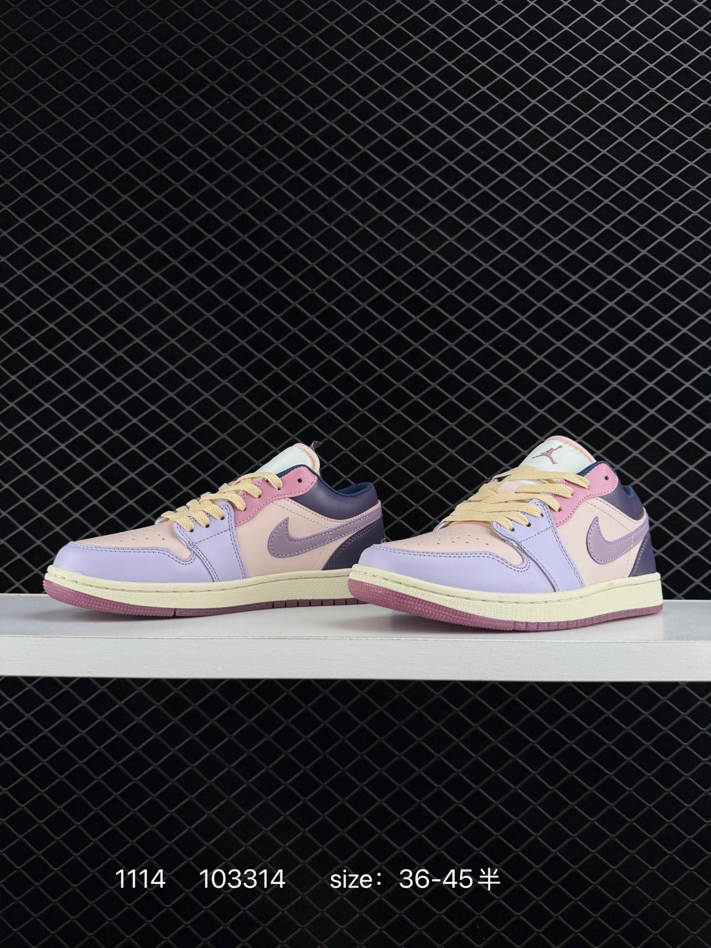 Nike Air Jordan 1 Low AJ1